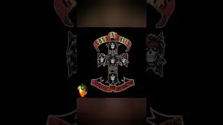 Guns N'Roses - Nightrain Solo (FL Studio Mini-Cover) #gunsnroses #1987 #appetitefordestruction #rock