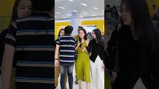 PRANK JAHILIN JANDA TOBRUT BIKIN NGAKAK 
