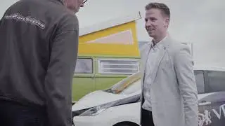 VRB ReproWesty Business Class W