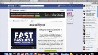 *How to Create (FB Apps)* For Your Fanpage