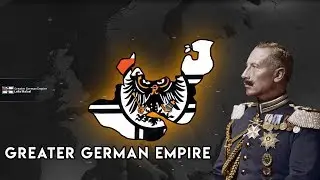 GREATER GERMAN EMPIRE ; FOR THE KAISER