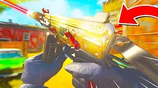 *MAX DAMAGE* 5 Attachment OTS 9 in COLD WAR! (Best Class Setup)