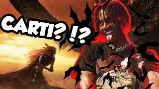 PLAYBOI CARTI'S IN ELDEN RING??!!