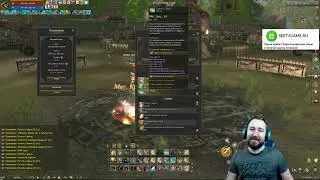 {Lineage 2 Essence} 1000+ Сверкающих Сундуков с Куклой! Акция 