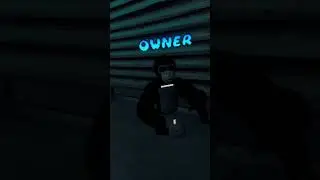 I meet the owner of no esc-ape