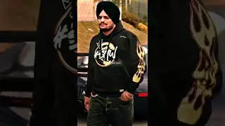 Ajj Kal😍🔥                                     #sidhumoosewala #sidhumoosewalastatus #shorts #sidhu