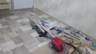 Однушка за 850т.р. Часть 3