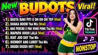 NEW VIRAL BUDOTS DISCO REMIX - NONSTOP TIKTOK DANCE TREND PARTY MIX 2026