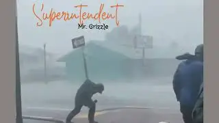 May 6th - Weather Update