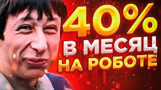 Мани менеджмент при торговле роботами на рынках форекс