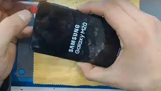 How To: Samsung Galaxy M20 Screen Replacement / M Series