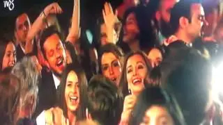 Manga yine beni sev