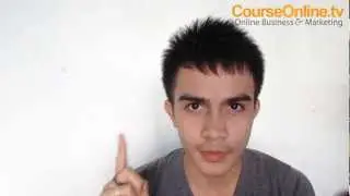 สร้างธุรกิจ & การตลาดออนไลน์ CourseOnline.tv