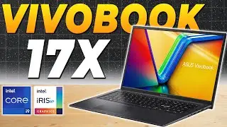 ASUS VivoBook 17X (2024) - Worth Buying Or Not? Don't Buy Before Watching This Full Video!