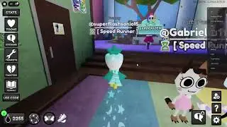 How To Get Admin Commands in Dandys World!