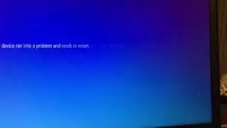 Abc’s Bsod windows 10