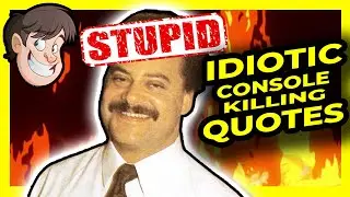 🤦‍♂️ 5 IDIOTIC Quotes that DESTROYED a Game System! | Fact Hunt | Larry Bundy Jr