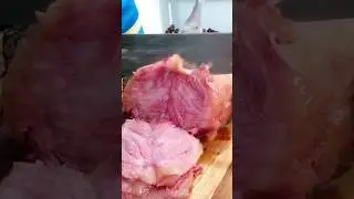 charcutaria cupim defumado #charcuterie #cupim #marmoreio #defumados