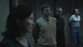 20 лучших фильмов, похожих на Девять в списке мертвых (2010)