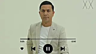 Хабибулло Хамроз - Юрибманда давризда отам (кавер, 2024)