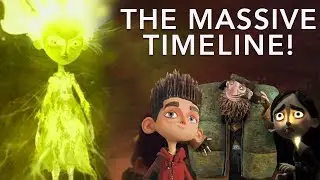 Paranorman Theory: The Agatha’s Curse Timeline Explained!