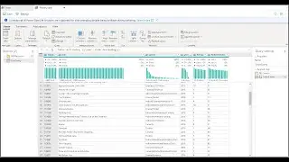 Azure Data Factory Data Wrangling