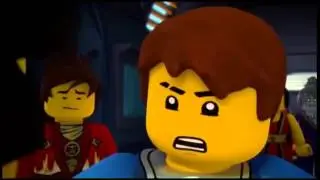 LEGO® Ninjago-- Rebooted--jay