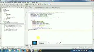 How to change the layout activity in android studio #androidstudio #android #androidstudiocode