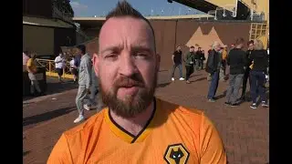 'Thank-you Ruben Neves! Raul Jimenez deserved better!' Wolves fans on Everton draw