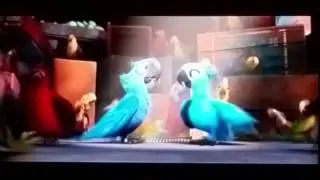 Rio song Ich mache samba
