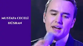 Mustafa Ceceli - Hüsran  (Beyaz Show)