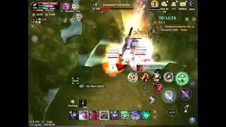 Cabal Mobile | Nearly Hatched Egg (Awakened)
