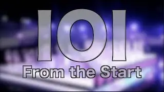 IOI - From the Start (Kpop Evolution Ep#347) (Produce 101 and beyond)