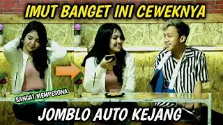 BIKIN BAPER CEWEK IMUT - JOMBLO BISA GILA