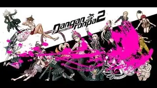 Ultimate Danganronpa Death Montage