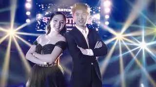 Claret School of Quezon City Senior High Prom SDE by Smart Shot Studio