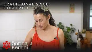 Our Kashmiri gobi sabji recipe.
