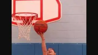 Girls Hoops 2011
