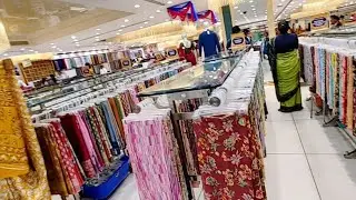 Pothys New arrival daily wear Hanger Sarees Collections with budget price #pothys #silk  sarees
