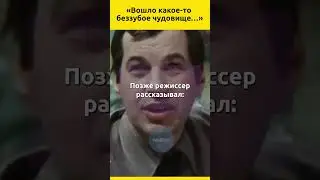 «Вошло какое-то беззубое чудовище…» Георгий Бурков — самородок из Перми 