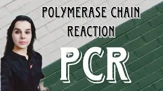 #biology #technique #knowledge  Everything you need to know about PCR