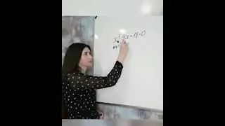 Теорема Виета