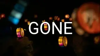 Gone (Lyrics) - ARAYA (feat. Donna Tella)