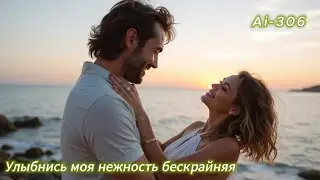 Ai-306 - Улыбнись моя нежность бескрайняя (Suno Ai)