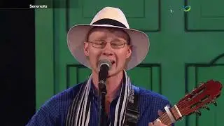 Tócame el aguacate - Los Milindrinos