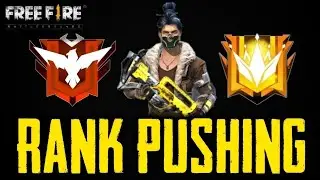 Garena free fire best player for desi army