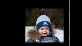 Стильные шапки для мальчиков