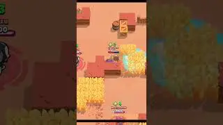 Edgar these days be like #brawlstars #brawlgaming #brawlstarsgame