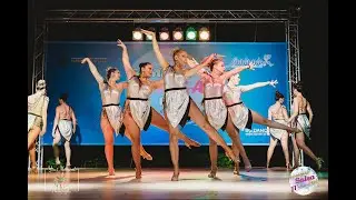 [11th Summer Salsa Fest - Shows] V Style Karel Flores
