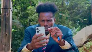 Major J - My Prayer (Official Music Video)